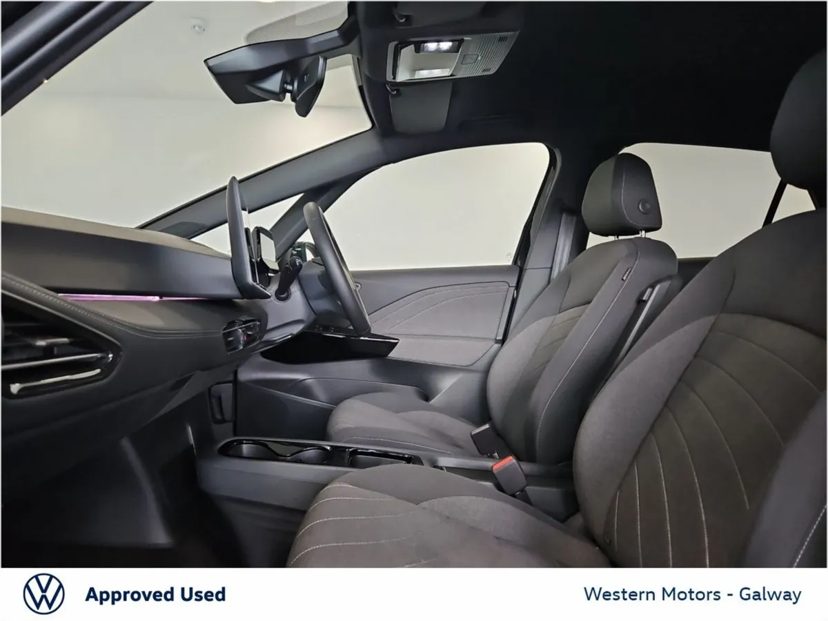 Volkswagen ID.3 **JUST IN ** Pro S Match  231 Pro - Image 4