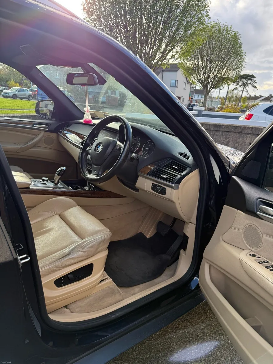 BMW x5 - Image 4