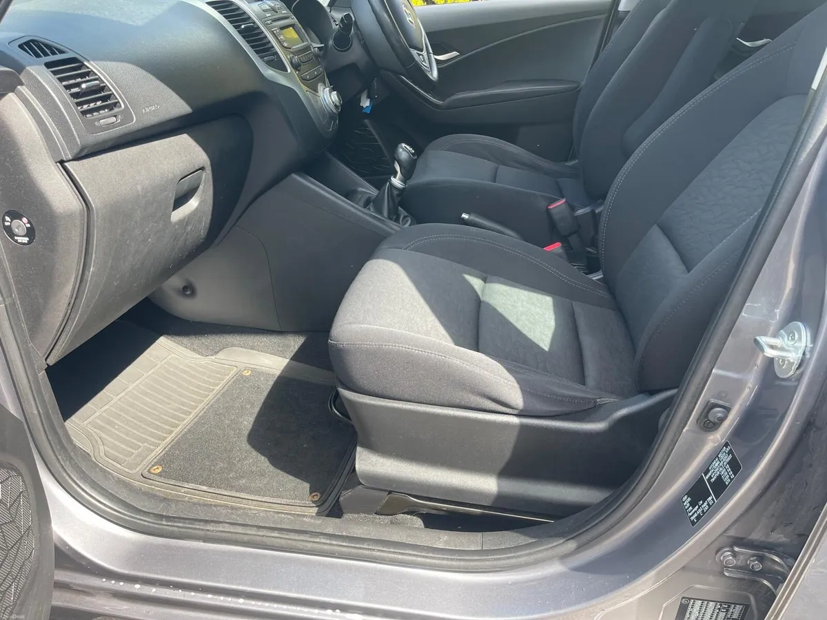 2012 Hyundai i20 Diesel 170kms - Image 2