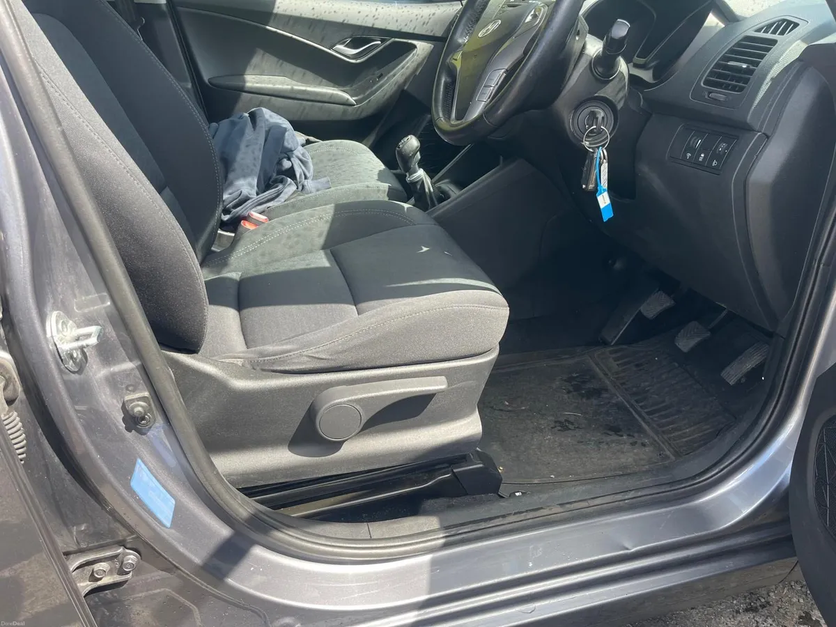 2012 Hyundai i20 Diesel 170kms - Image 3