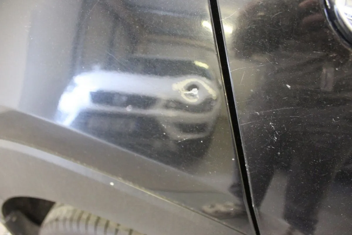Hyundai Tucson 2WD Executive Plus - TENDER 24 - Image 3