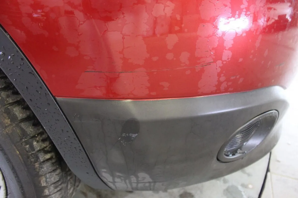 Nissan Qashqai 1.5 DCI XE - TENDER 22 - Image 3