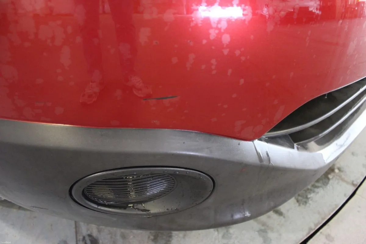 Nissan Qashqai 1.5 DCI XE - TENDER 22 - Image 4