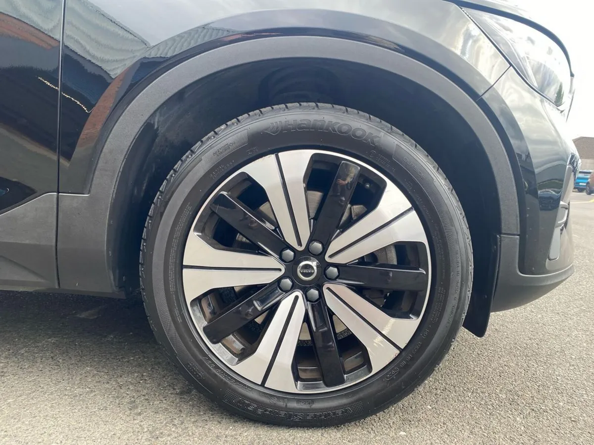 Volvo XC40 T4 PHEV AT7 Plus bright - Image 5