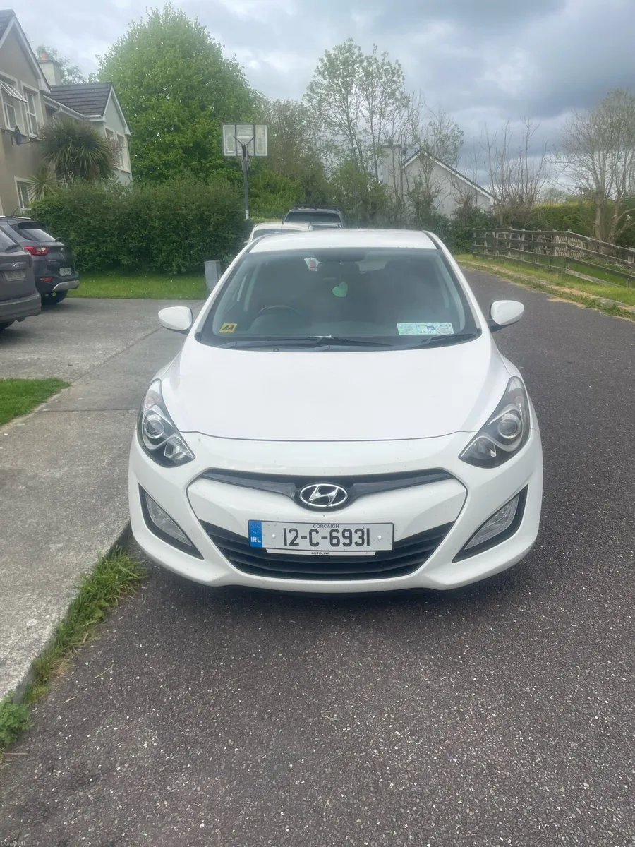 Hyundai i30 - Image 2