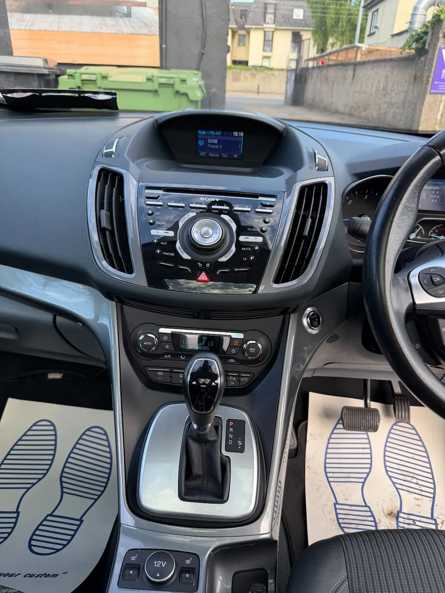 Ford Grand C-Max 2014 Titanium - Image 2