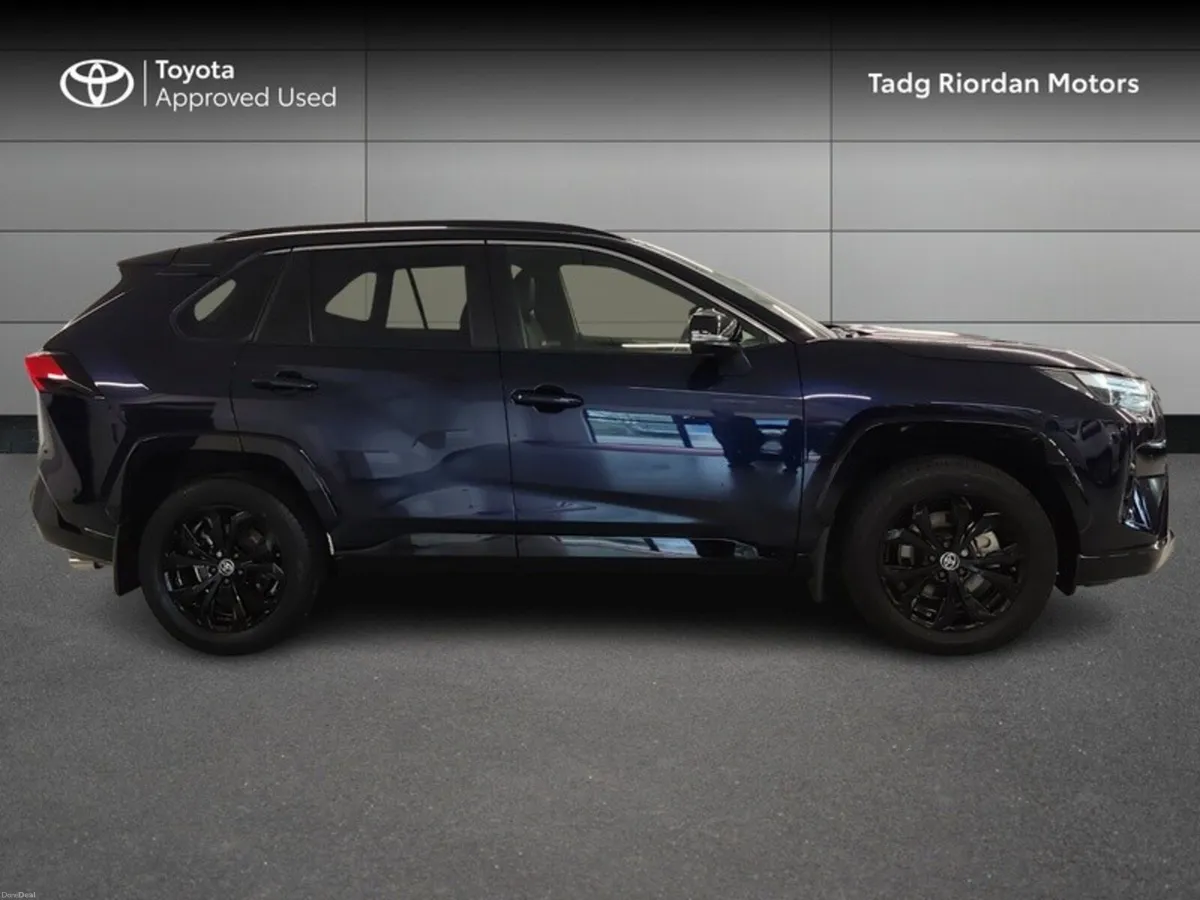 Toyota RAV4 HYBRID SPORT - Image 3
