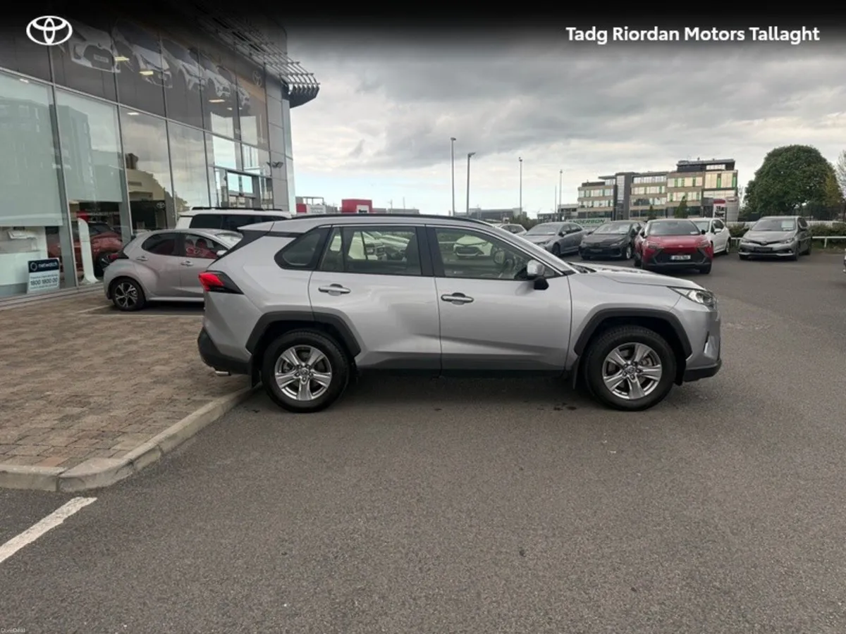 Toyota RAV4 Rav4 Hybrid Luna - Image 3