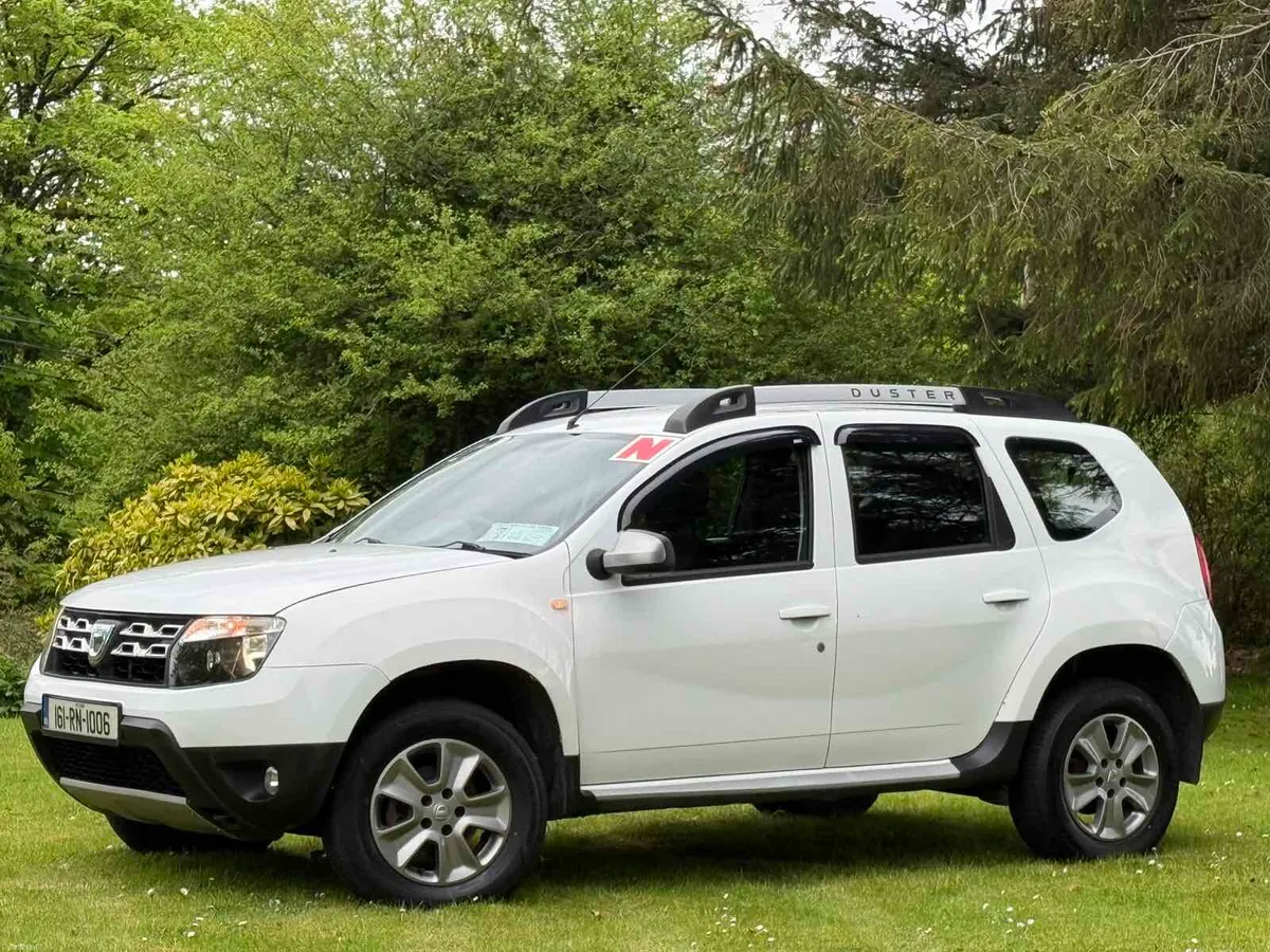 Dacia Duster - Image 2