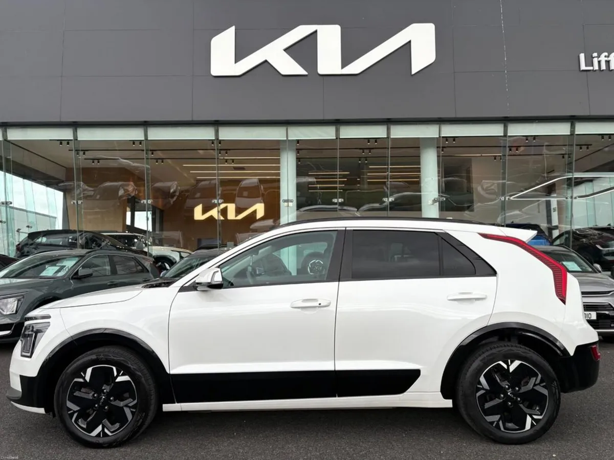 Kia Niro EV K4 ( 0% Finance Available ) - Image 3