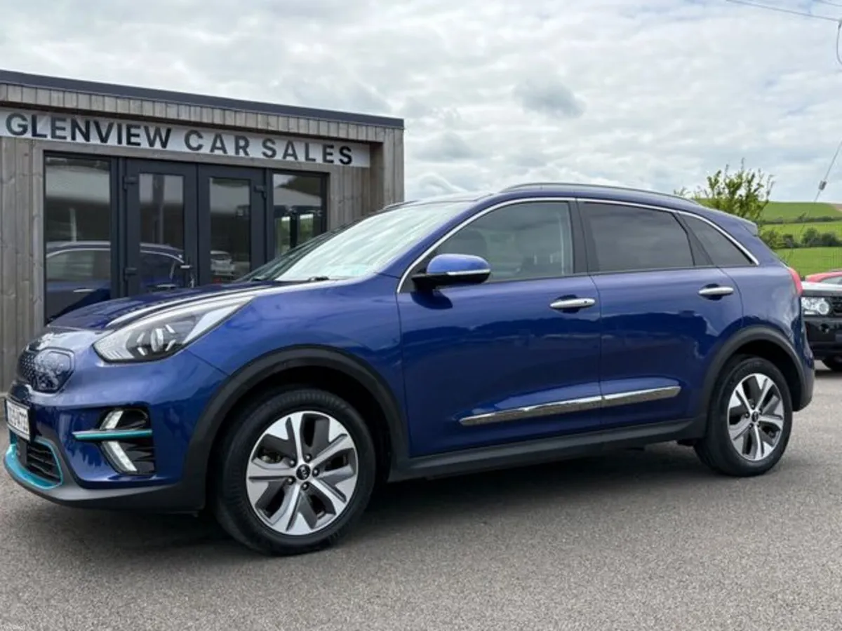Kia Niro E-NIRO - 450km RANGE - Image 3