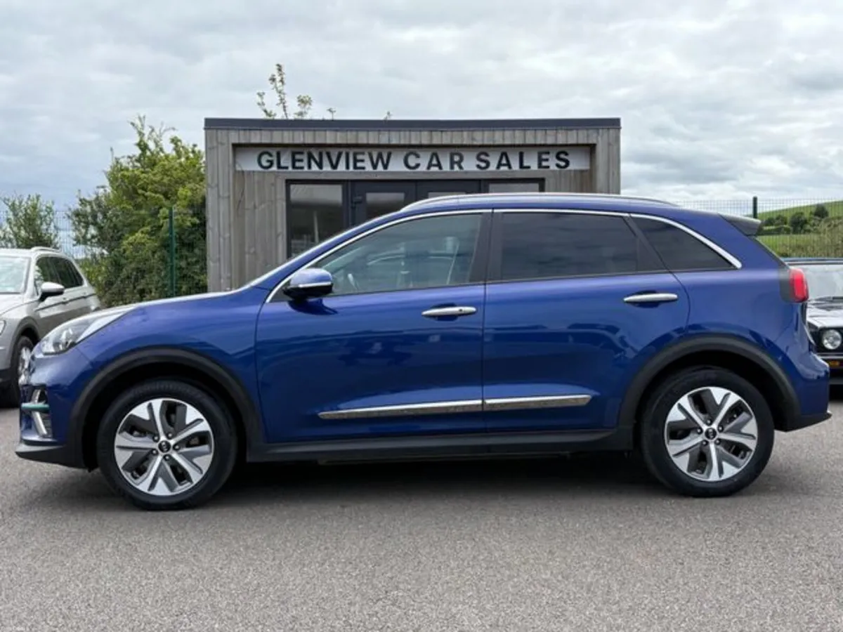 Kia Niro E-NIRO - 450km RANGE - Image 4