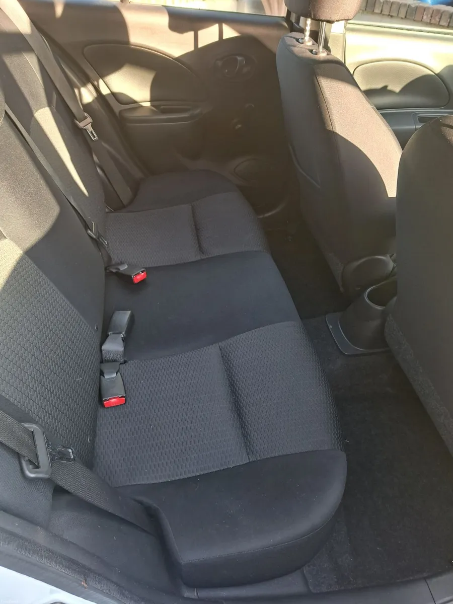 Nissan Micra 2011 - Image 2