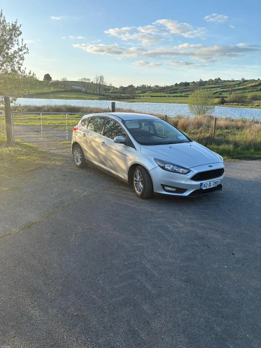Ford Focus 2016 - Image 2
