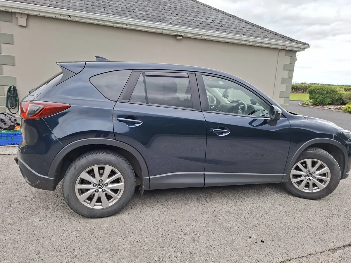 Mazda  CX5 For Sale - Image 2