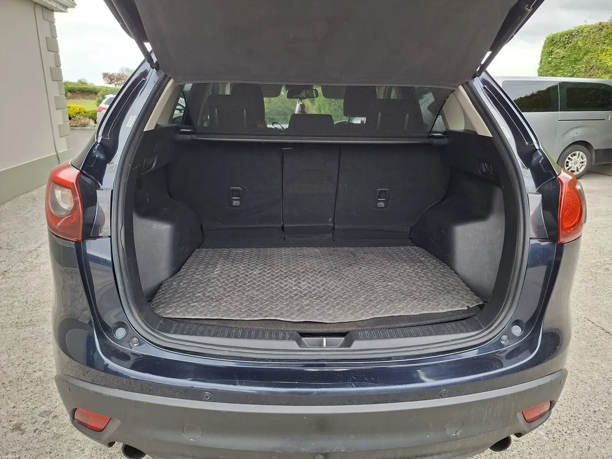 Mazda  CX5 For Sale - Image 4