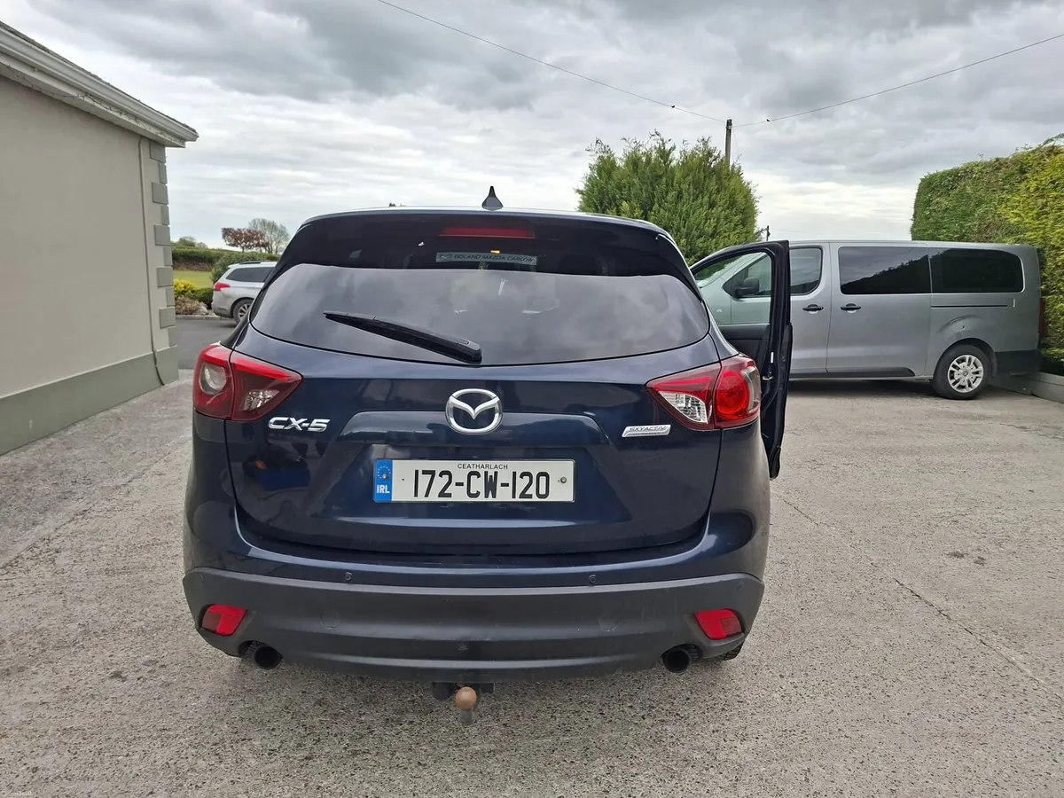 Mazda  CX5 For Sale - Image 6