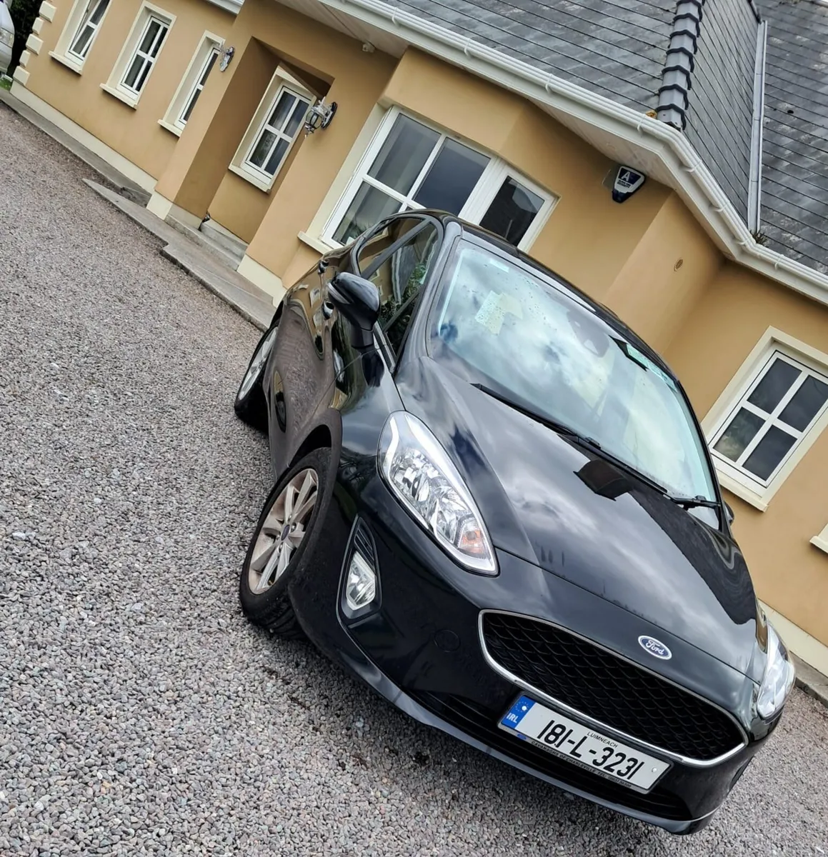 Ford Fiesta - Image 4