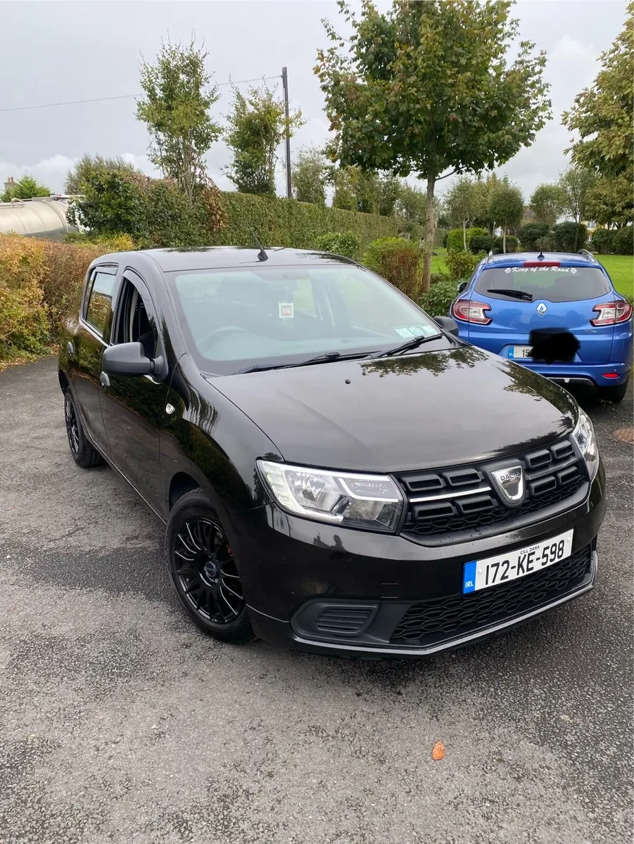 Dacia sandero - Image 1