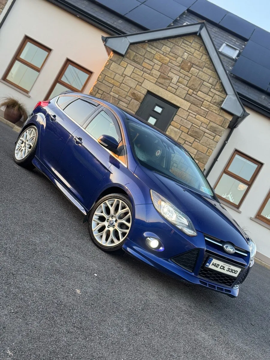 Ford focus - Image 1