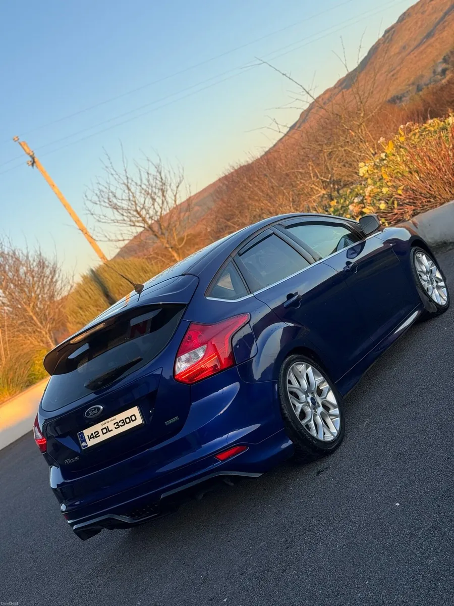Ford focus - Image 3