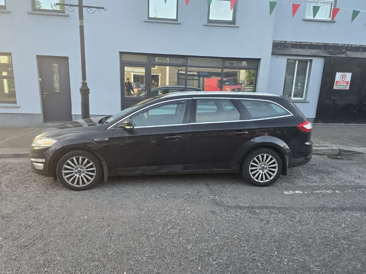 Ford Mondeo 2013 - Image 2