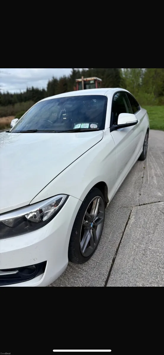 BMW 2-Series 2016 - Image 3