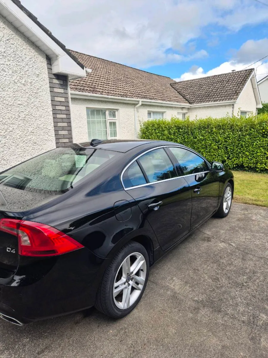 2015 Volvo S60 D4 - Image 2