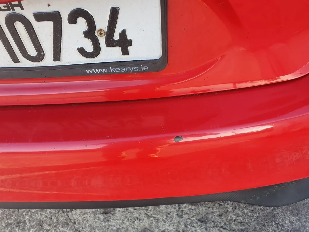 Nissan Pulsar 1.2 PET XE 4DR - Image 2