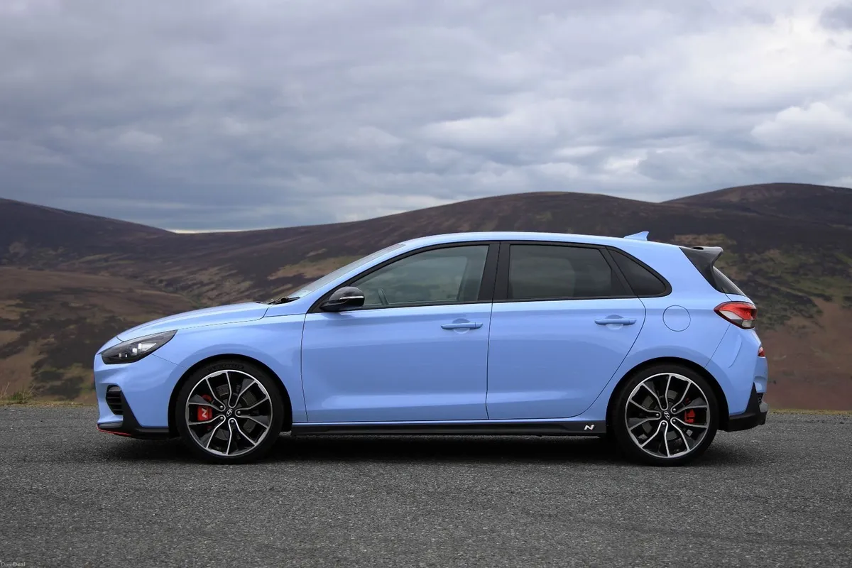 Hyundai i30N Performance - Image 3