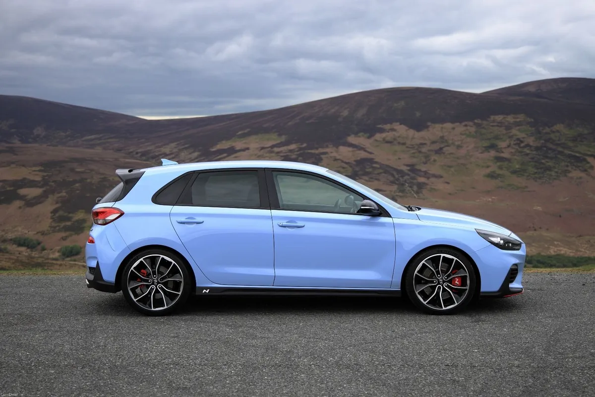 Hyundai i30N Performance - Image 4