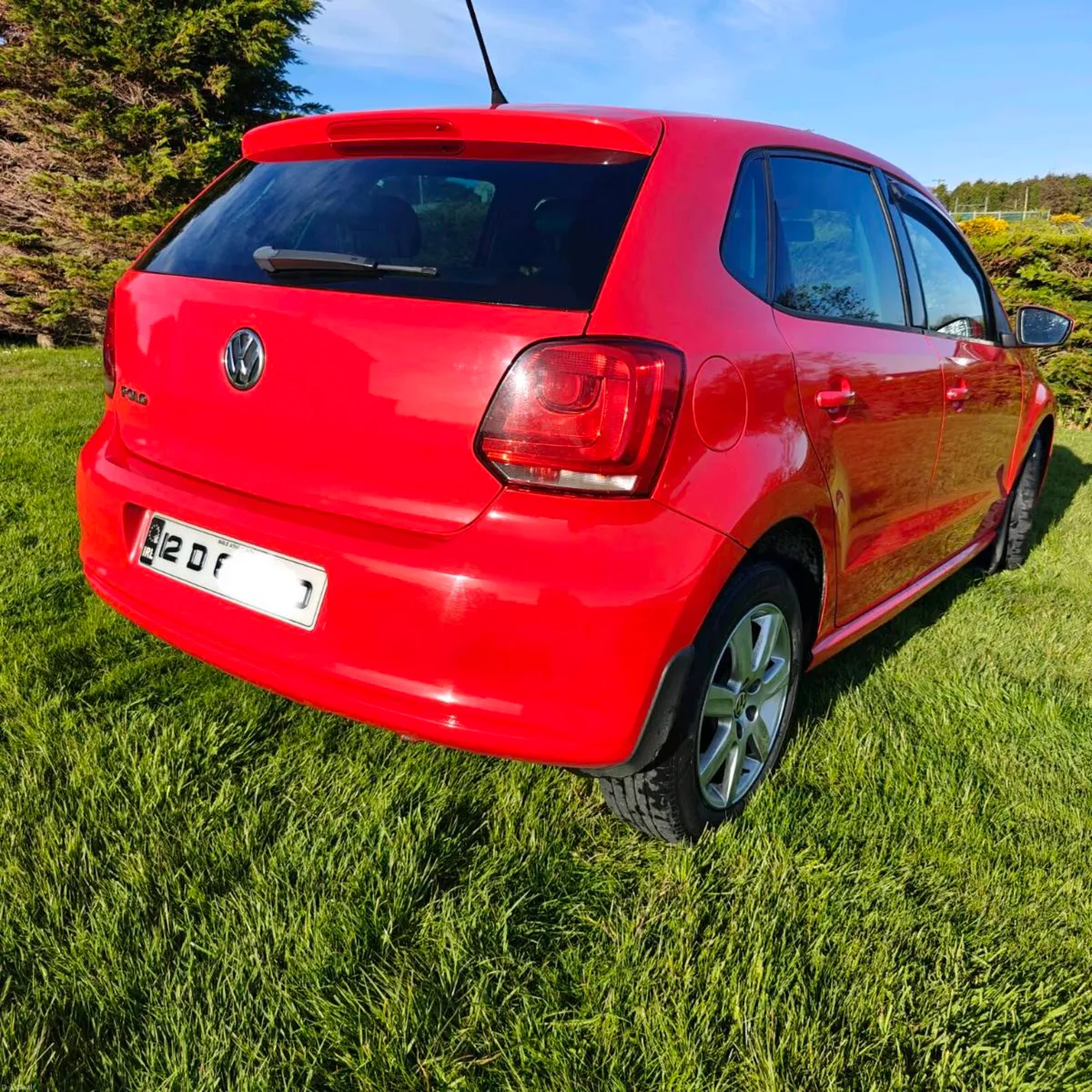 Volkswagen Polo - Image 5
