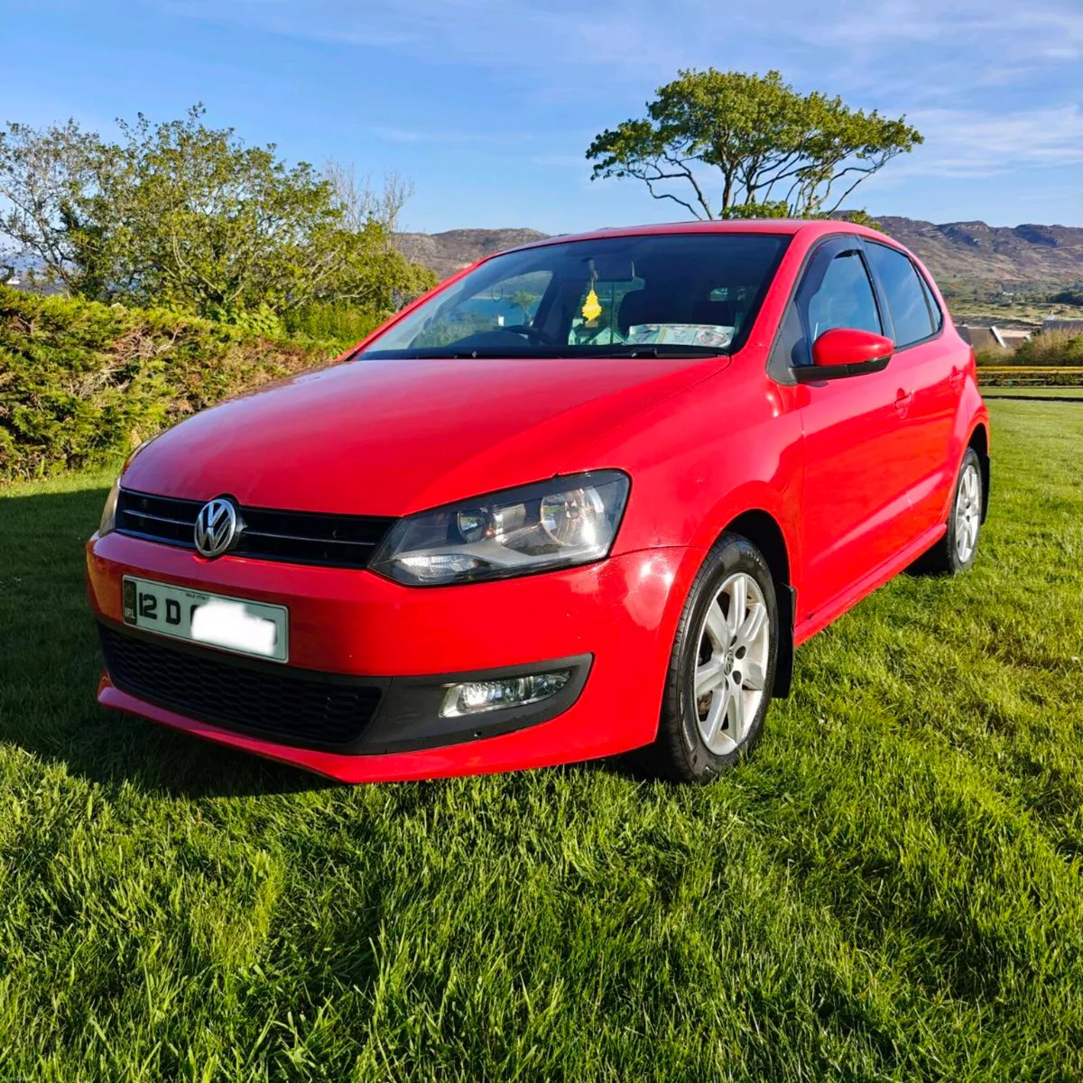 Volkswagen Polo - Image 1