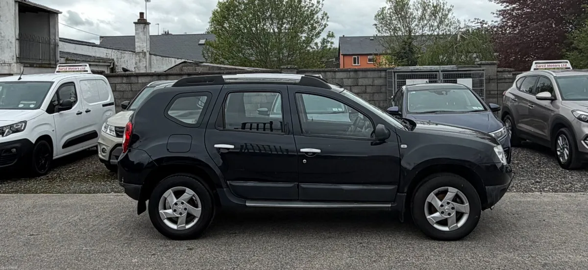 Dacia Duster 1.5 Nct&Tax - Image 4