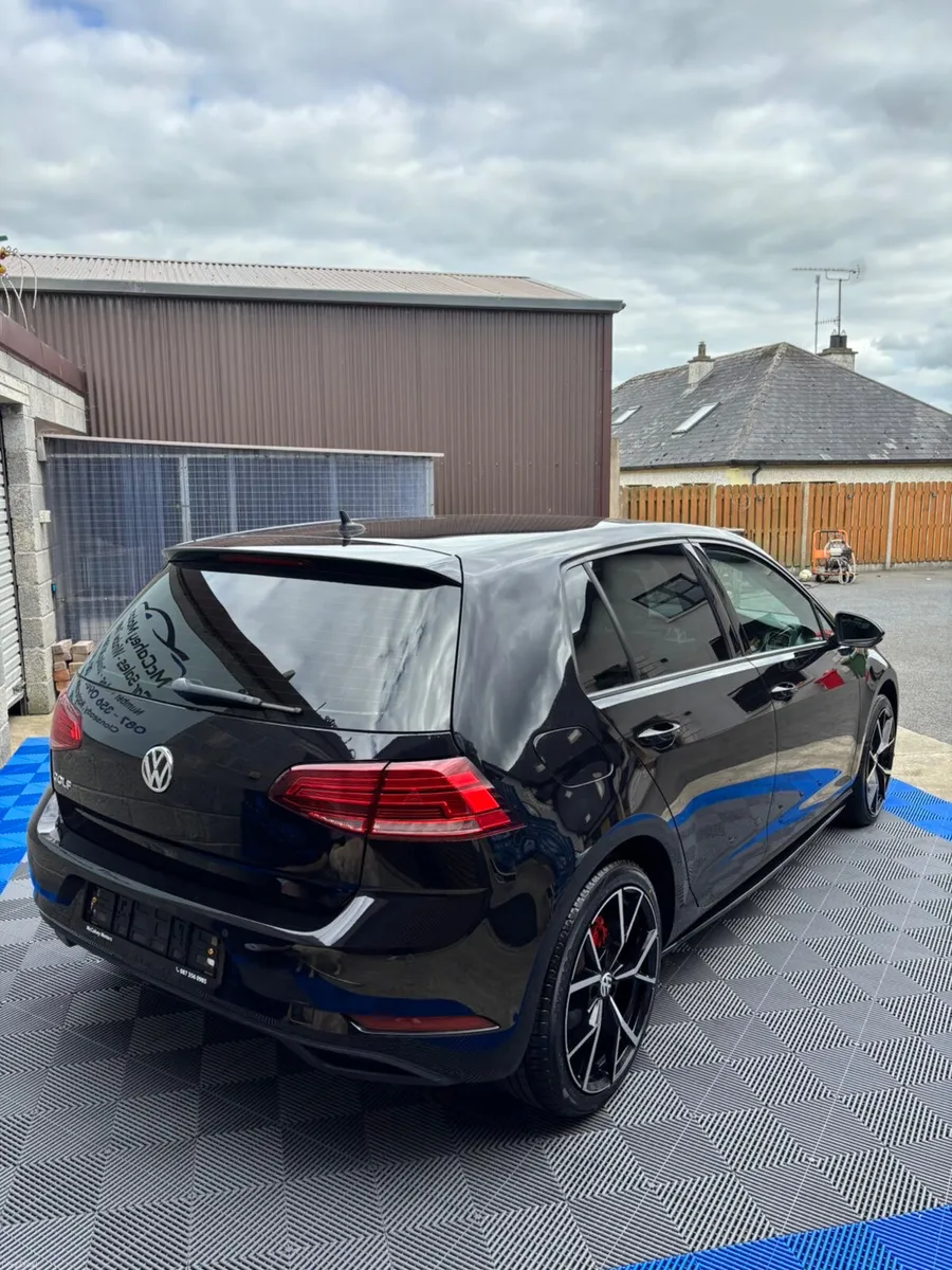 Volkswagen Golf 2020 - Image 4