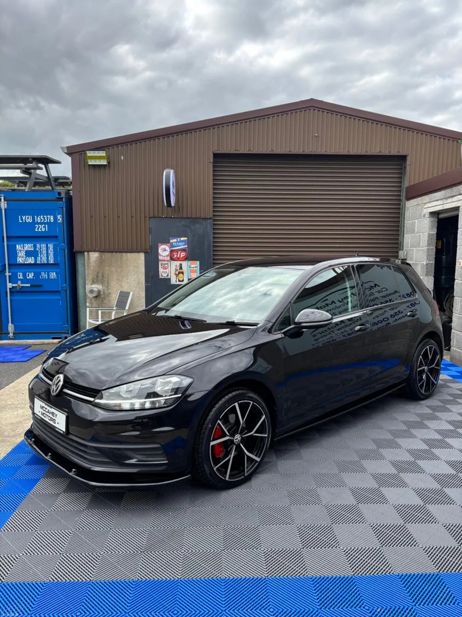 Volkswagen Golf 2020 - Image 3