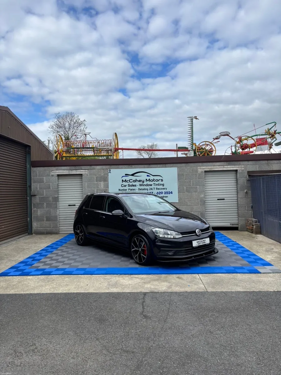 Volkswagen Golf 2020 - Image 1