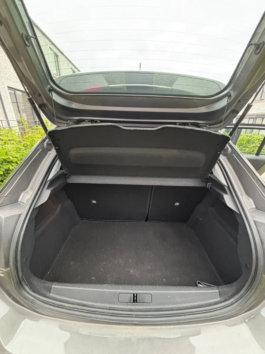 Opel Corsa 2021 - Image 4