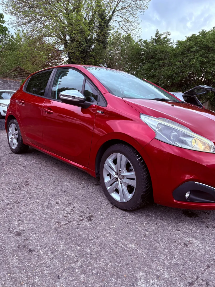 Peugeot 208 - 2016 Auto - Image 3