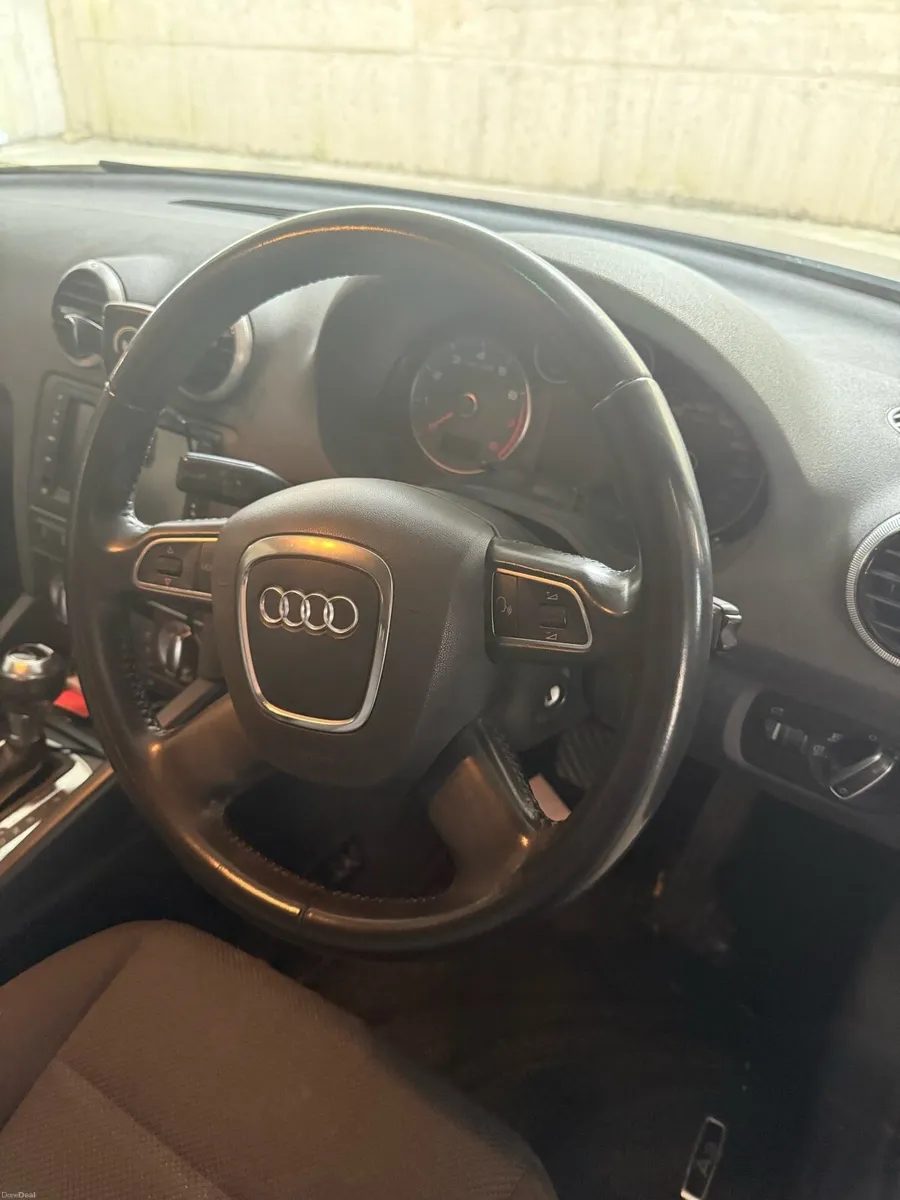 Audi A3 - Image 2