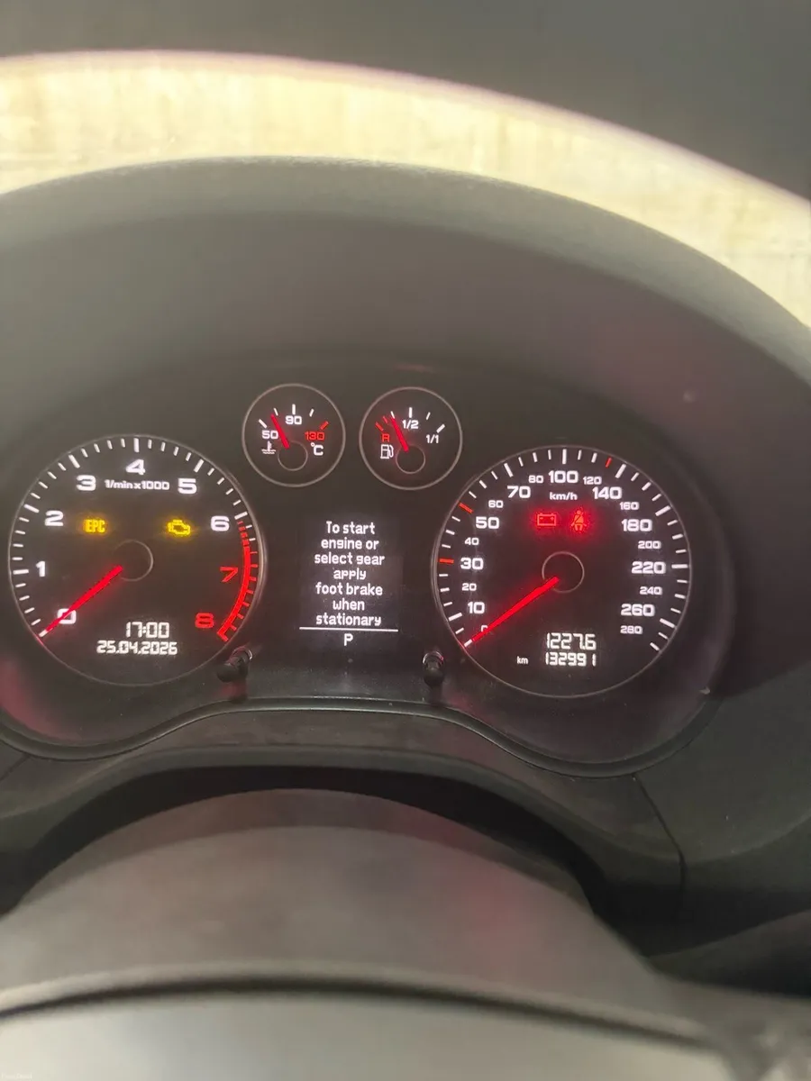 Audi A3 - Image 3