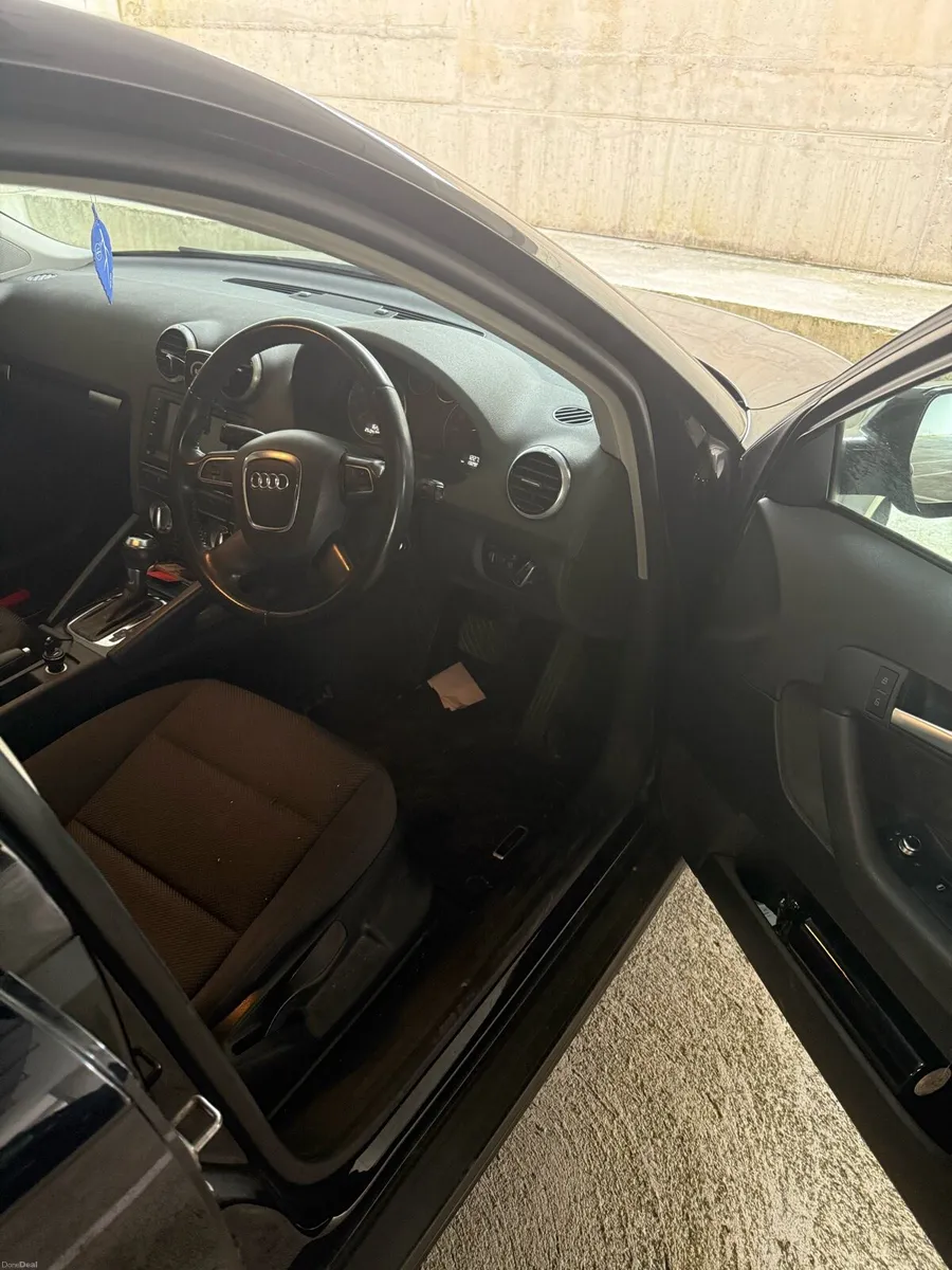 Audi A3 - Image 4