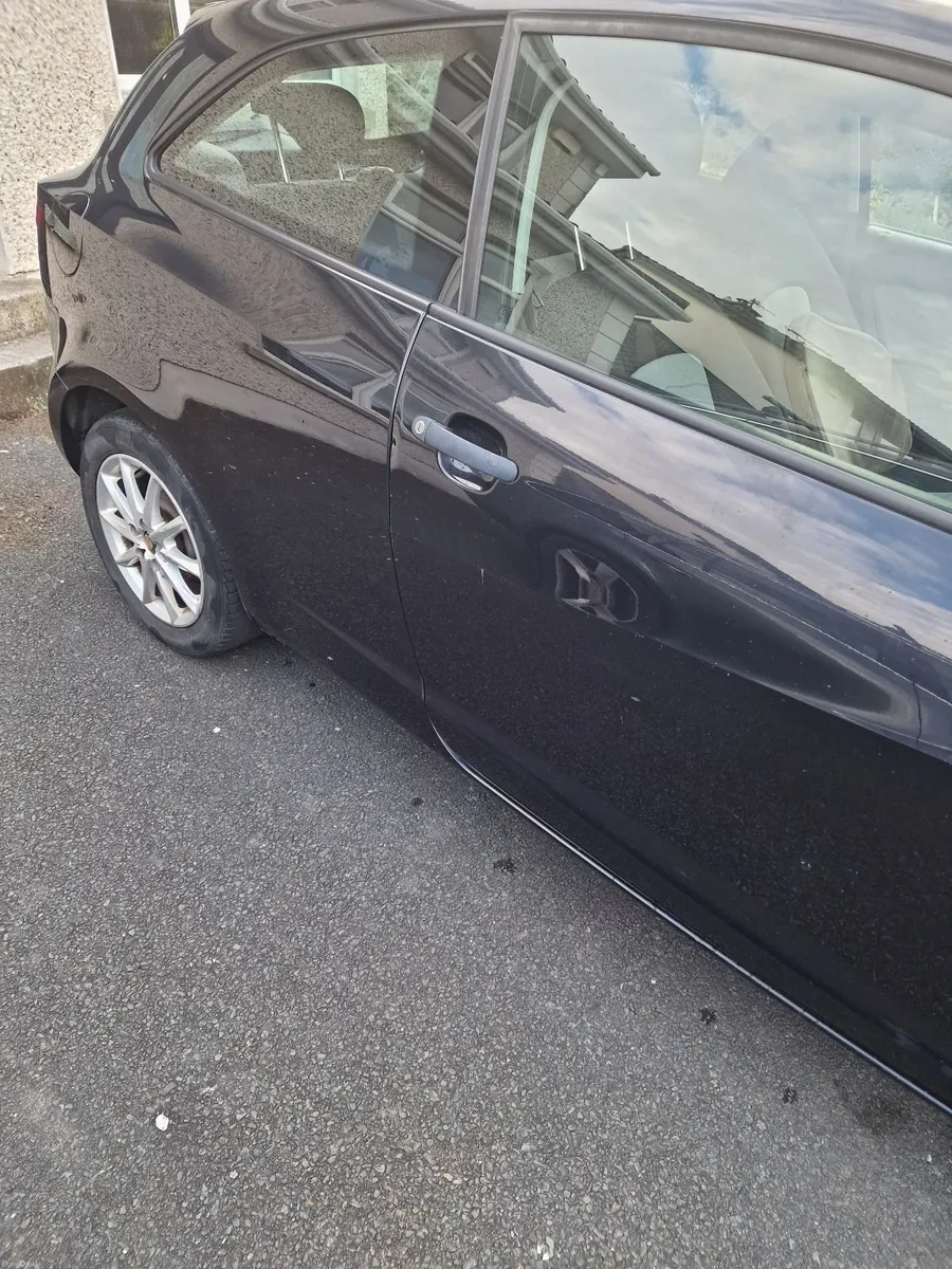 SEAT Ibiza 2014 - Image 3