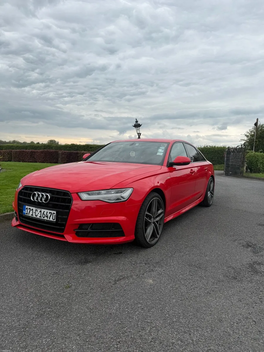 Audi a6 s line ultra - Image 3