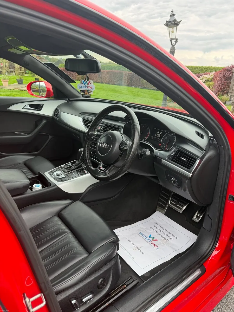 Audi a6 s line ultra - Image 5