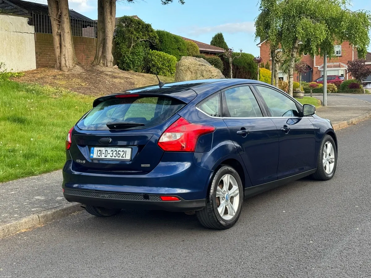 131 Ford Focus NEW NCT 02-2027 TAX 05-2026 - Image 3