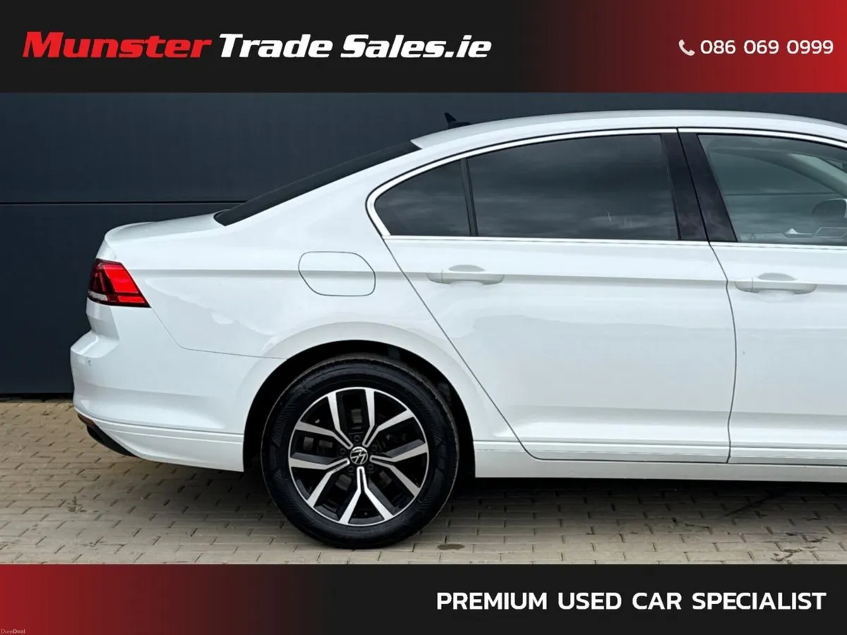 Volkswagen Passat 2.0 - Image 3