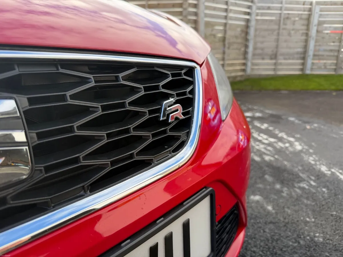 2014 SEAT Leon FR Technology 1.4 TSI - Image 2