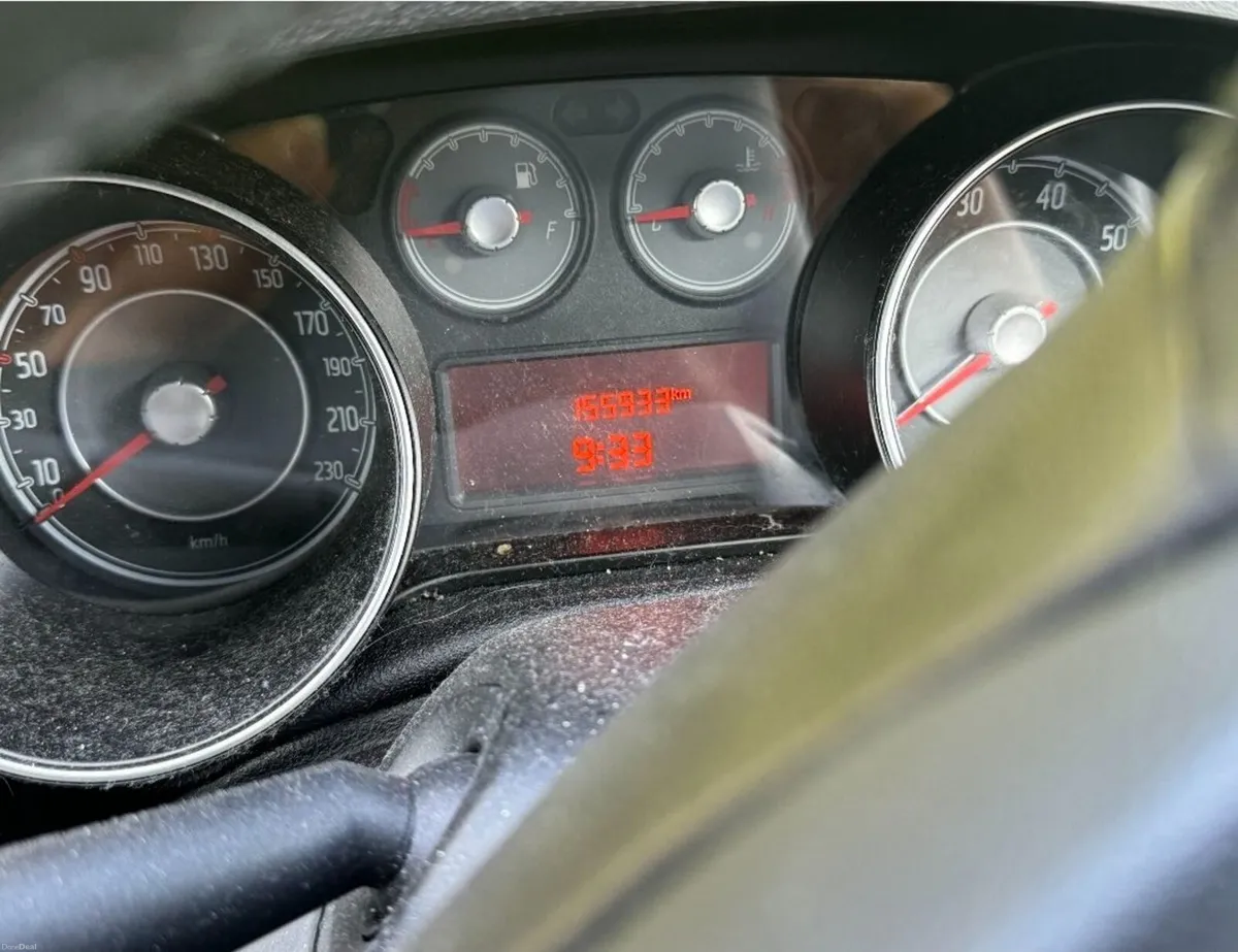 Fiat Punto 2010 - Image 3