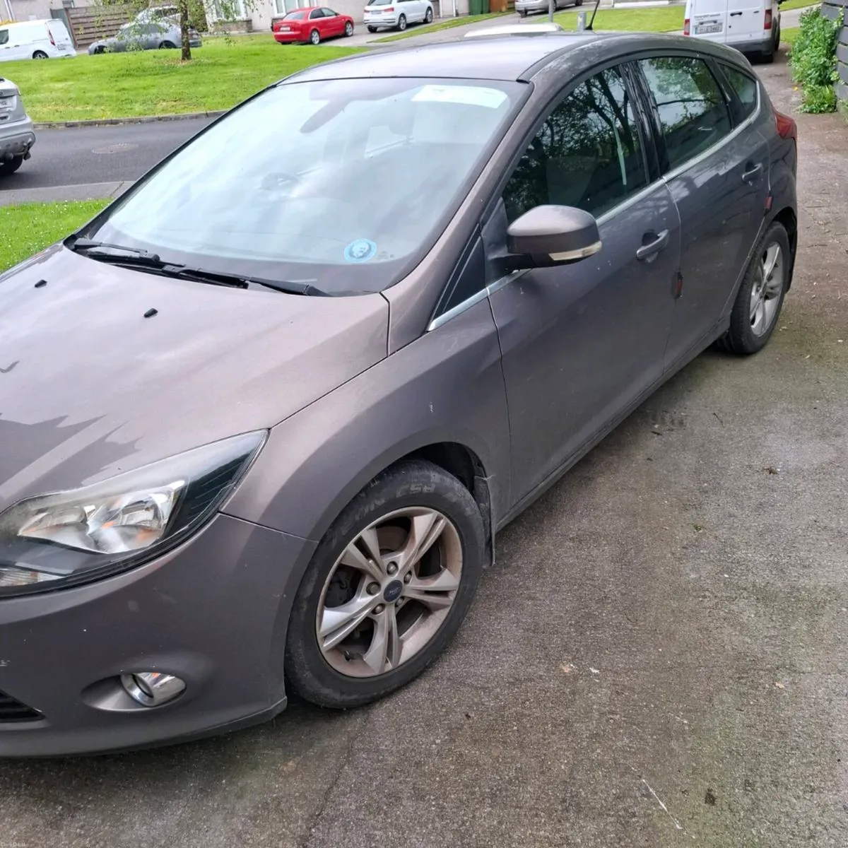 132 Ford Focus - Image 2